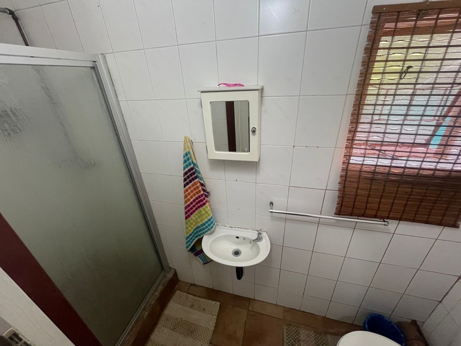 4 Bedroom Property for Sale in Protea Park North West